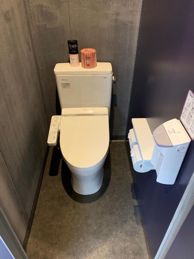 Matsue Urban Hotel Cubicroom Eksteriør billede